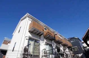 サニーヒル宮崎台の画像