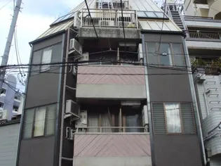 第2フタバビルの画像