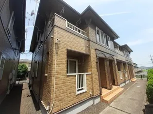 フォレスト パークBの画像