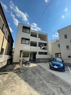 コスモハイツの画像