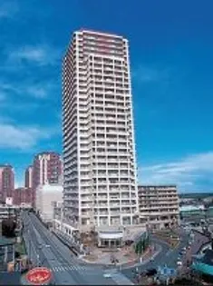 スカイプラザ ステーションタワー タワー棟の画像