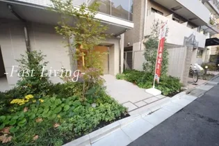 カーサスプレンディッド小石川の画像