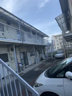 旭アパート B棟の画像