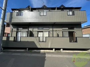 アドバンス長町南の画像