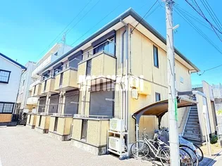 ラ フォーレの画像