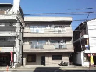 高知県高知市愛宕町3【マンション】の外観