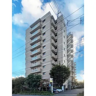 PARK SQUARE 川口 ウエストの画像