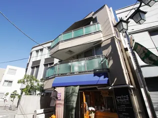 WISTERIA BOXの画像