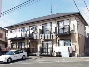 クレアールFの画像