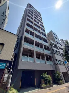 クレイシア新大塚の画像