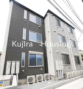 KEIAI RESIDENCE 大和田Ⅲの画像