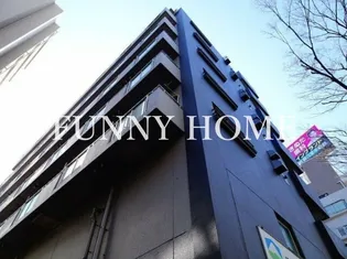 コート山谷の画像