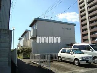 ファミール八幡の画像