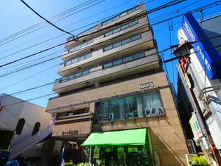 ウイング上福岡の画像