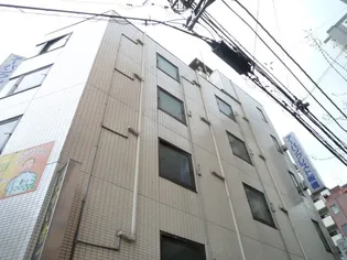 アーバンクレスト板橋の画像