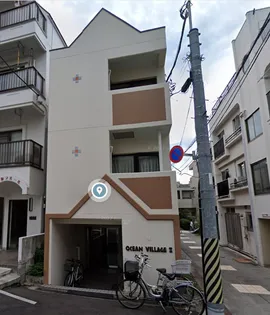 オーシャンヴィレッジIIの画像