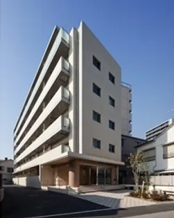 まほろば東蒲田の画像