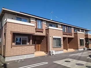 リべルテ ミキの画像