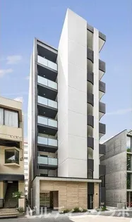 愛知県名古屋市中区栄1【マンション】の外観