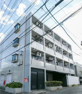 ヴィラージュ小金井の画像