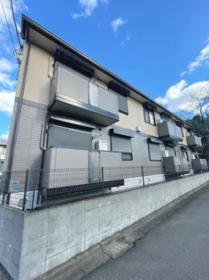 メゾン森PARTVII VIIIの画像