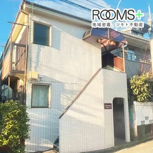 グリーンコーポYSの画像