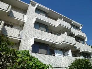 メープルリーフガーデンの画像