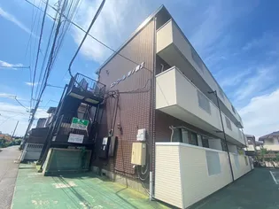 エトワール沖ノ根IIの画像