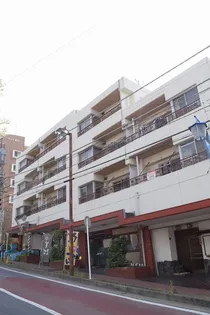 幸久ビルの画像