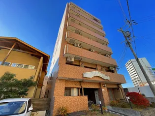 ダイアパレス豊田山之手の画像