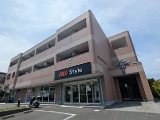 カーサ ラ フロレスタの画像
