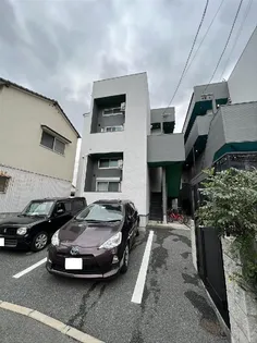 CREA南熊本の画像