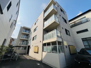 EーJAM長町の画像