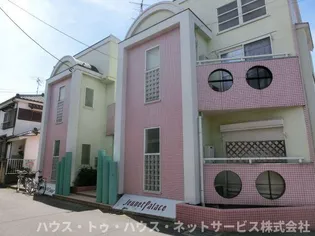 ジュネパレス松戸第の画像