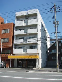 メゾンレスポワールの画像