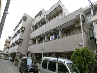 アーバンハイツツチヤの画像