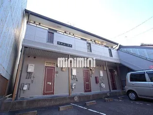 セゾン則武の画像