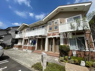 ブルック コートA棟の画像