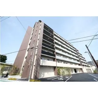 グランカミーユ江北の画像