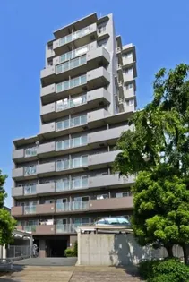 KDXレジデンス二子玉川の画像