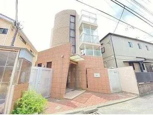 エルム宿河原の画像