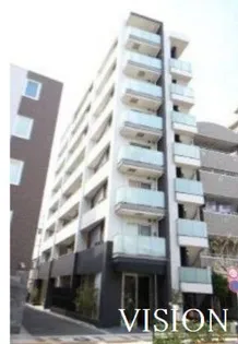 フェルクルール田端ルネサンスコートの画像