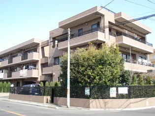 プラセール上青木の画像