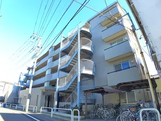 リエル城山南の画像