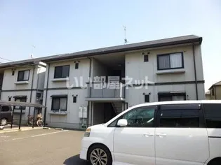 ノーザンライツ A棟の画像