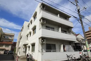 神田ビルの画像