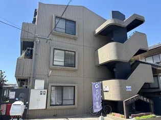 アーリー1南熊本の画像