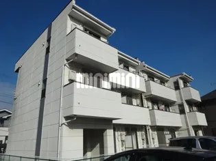 ヒューマンパレス南流山Vの画像