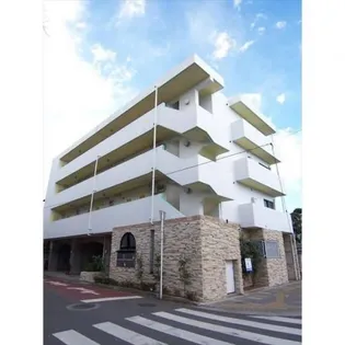 コパーズアプト平塚の画像