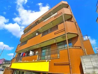 エミネンスマンションの画像